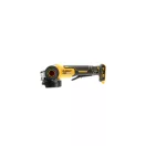 DEWALT Akumulátorová uhlová brúska 125 mm 18 V (bez akumulátora + nabíjačky, TSTAK) DCG406NT