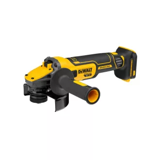   DEWALT Akumulátorová uhlová brúska 125 mm 18 V (bez akumulátora + nabíjačky, TSTAK) DCG409NT