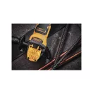 DEWALT Akumulátorová uhlová brúska 125 mm 18 V (bez akumulátora + nabíjačky, TSTAK) DCG409NT