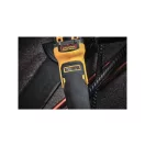 DEWALT Akumulátorová uhlová brúska 125 mm 18 V (bez akumulátora + nabíjačky, TSTAK) DCG409NT