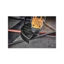 DEWALT Akumulátorová uhlová brúska 125 mm 18 V (bez akumulátora + nabíjačky, TSTAK) DCG409NT