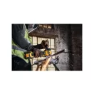 DEWALT Akumulátorová uhlová brúska 125 mm 18 V (bez akumulátora + nabíjačky, TSTAK) DCG409NT