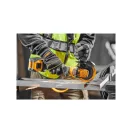 DEWALT Akumulátorová uhlová brúska 125 mm 18 V (bez akumulátora + nabíjačky, TSTAK) DCG409NT