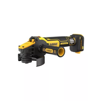   DEWALT Akumulátorová uhlová brúska 125 mm 18 V (bez akumulátora + nabíjačky) DCG409VSN