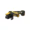 DEWALT Akumulátorová uhlová brúska 125 mm 18 V (bez akumulátora + nabíjačky) DCG409VSN