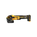 DEWALT Akumulátorová uhlová brúska 125 mm 18 V (bez akumulátora + nabíjačky) DCG409VSN