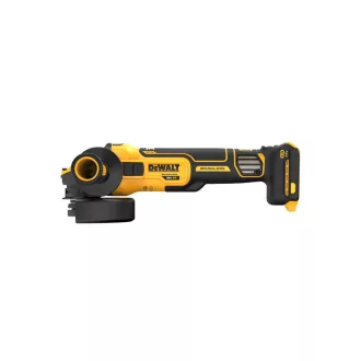   DEWALT Akumulátorová uhlová brúska 125 mm 18 V (bez akumulátora + nabíjačky) DCG409VSN
