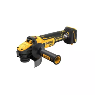   DEWALT Akumulátorová uhlová brúska 125 mm 18 V (bez akumulátora + nabíjačky) DCG409VSN