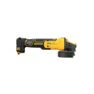 DEWALT Akumulátorová uhlová brúska 125 mm 18 V (bez akumulátora + nabíjačky) DCG409VSN