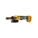 DEWALT Akumulátorová uhlová brúska 125 mm 18 V (bez akumulátora + nabíjačky) DCG409VSN