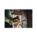 DEWALT Akumulátorová uhlová brúska 125 mm 18 V (bez akumulátora + nabíjačky) DCG409VSN