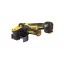 DEWALT Akumulátorová uhlová brúska 125 mm 18 V (bez akumulátora + nabíjačky, TSTAK) DCG409VSNT