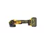 DEWALT Akumulátorová uhlová brúska 125 mm 18 V (1 x 6,0 Ah akumulátor + nabíjačka + TSTAK) DCG409VST1