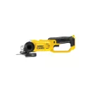 DEWALT Akumulátorová uhlová brúska 125 mm 18 V (bez akumulátora + nabíjačky) DCG412N