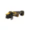 DEWALT Akumulátorová uhlová brúska 125 mm 18 V (bez akumulátora + nabíjačky) DCG416VSN