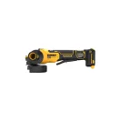 DEWALT Akumulátorová uhlová brúska 125 mm 18 V (bez akumulátora + nabíjačky) DCG416VSN