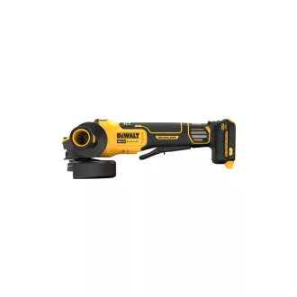   DEWALT Akumulátorová uhlová brúska 125 mm 18 V (bez akumulátora + nabíjačky) DCG416VSN