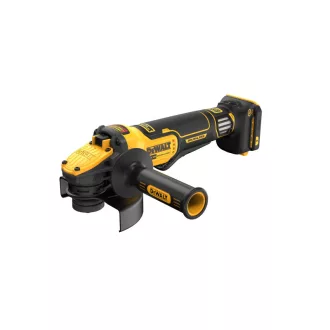   DEWALT Akumulátorová uhlová brúska 125 mm 18 V (bez akumulátora + nabíjačky) DCG416VSN