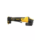 DEWALT Akumulátorová uhlová brúska 125 mm 18 V (bez akumulátora + nabíjačky) DCG416VSN