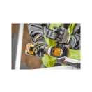 DEWALT Akumulátorová uhlová brúska 125 mm 18 V (bez akumulátora + nabíjačky) DCG416VSN