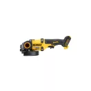 DEWALT Akumulátorová uhlová brúska 180 mm 18 V bez uhlíkovej kefky (bez akumulátora + nabíjačky) DCG440N
