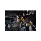 DEWALT Akumulátorová uhlová brúska 180 mm 18 V bez uhlíkovej kefky (bez akumulátora + nabíjačky) DCG440N