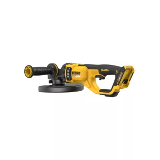   DEWALT Aku uhlová brúska 230 mm 54 V bez uhlíkov (bez batérie a nabíjačky)