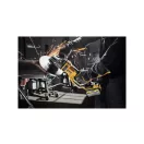 DEWALT Aku uhlová brúska 230 mm 54 V bez uhlíkov (bez batérie a nabíjačky)