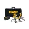 DEWALT Akumulátorový mazací lis 18 V (1 x 4,0 Ah batéria + nabíjačka) DCGG571M1