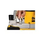 DEWALT Akumulátorový mazací lis 18 V (1 x 4,0 Ah batéria + nabíjačka) DCGG571M1