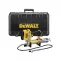 DEWALT Akumulátorový mazací lis 18 V (bez batérie + nabíjačky, kufra) DCGG571NK
