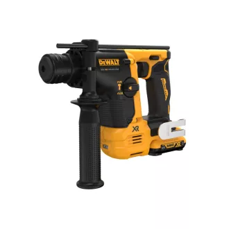   DEWALT Akumulátorová vŕtačka s príklepom 12 V bez uhlíkovej kefky (2 x 3,0 Ah akumulátor + nabíjačka) DCH072L2
