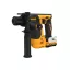 DEWALT Akumulátorová vŕtačka s príklepom 12 V bez uhlíkovej kefky (2 x 3,0 Ah akumulátor + nabíjačka) DCH072L2