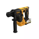 DEWALT Akumulátorová vŕtačka s príklepom 12 V bez uhlíkovej kefky (2 x 3,0 Ah akumulátor + nabíjačka) DCH072L2