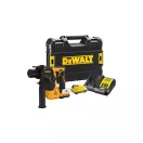 DEWALT Akumulátorová vŕtačka s príklepom 12 V bez uhlíkovej kefky (2 x 3,0 Ah akumulátor + nabíjačka) DCH072L2