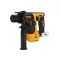 DEWALT Akumulátorová vŕtačka s príklepom 12 V bez uhlíkovej kefky (bez akumulátora + nabíjačky) DCH072N