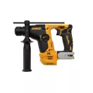 DEWALT Akumulátorová vŕtačka s príklepom 12 V bez uhlíkovej kefky (bez akumulátora + nabíjačky) DCH072N