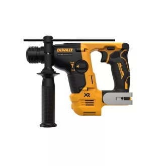   DEWALT Akumulátorová vŕtačka s príklepom 12 V bez uhlíkovej kefky (bez akumulátora + nabíjačky) DCH072N