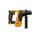DEWALT Akumulátorová vŕtačka s príklepom 12 V bez uhlíkovej kefky (bez akumulátora + nabíjačky) DCH072N