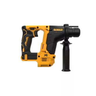   DEWALT Akumulátorová vŕtačka s príklepom 12 V bez uhlíkovej kefky (bez akumulátora + nabíjačky) DCH072N