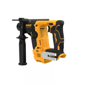  DEWALT Aku vŕtačka s príklepom 12 V bez uhlíkovej kefky (bez akumulátora + nabíjačky, kufra) DCH072NT