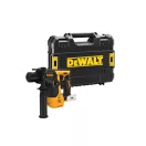 DEWALT Aku vŕtačka s príklepom 12 V bez uhlíkovej kefky (bez akumulátora + nabíjačky, kufra) DCH072NT