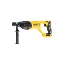 DEWALT Aku vŕtačka s príklepom 18 V bez uhlíkovej kefky 2,6 J (bez akumulátora + nabíjačky) DCH133N