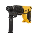 DEWALT Bezuhlíkové aku vŕtacie kladivo 18 V, 2,6 J (bez batérie a nabíjačky, TSTAK) DCH133NT