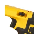 DEWALT Bezuhlíkové aku vŕtacie kladivo 18 V, 2,6 J (bez batérie a nabíjačky, TSTAK) DCH133NT
