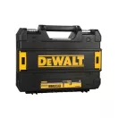 DEWALT Bezuhlíkové aku vŕtacie kladivo 18 V, 2,6 J (bez batérie a nabíjačky, TSTAK) DCH133NT