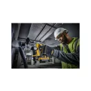 DEWALT Akumulátorová vŕtačka s príklepom 18 V bez uhlíkovej kefky (2 x 1,7 Ah akumulátor + nabíjačka + TSTAK) DCH172E2T
