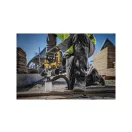 DEWALT Akumulátorová vŕtačka s príklepom 18 V bez uhlíkovej kefky (2 x 1,7 Ah akumulátor + nabíjačka + TSTAK) DCH172E2T