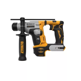   DEWALT Akumulátorová vŕtačka s príklepom 18 V bez uhlíkovej kefky (bez akumulátora + nabíjačky) DCH172N