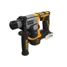 DEWALT Akumulátorová vŕtačka s príklepom 18 V bez uhlíkovej kefky (bez akumulátora + nabíjačky) DCH172N
